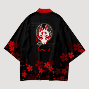 japanese streetwear kimono