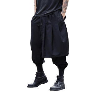 japanese ninja pants